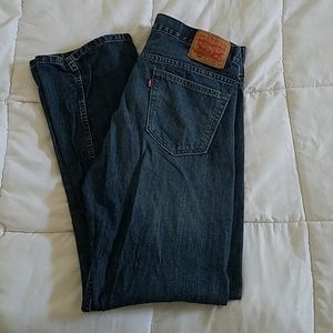 569 Levi's
